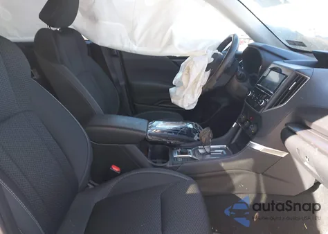 2024 Subaru Forester Premium из США, поврежденный, VIN JF2SKACC8RH509509